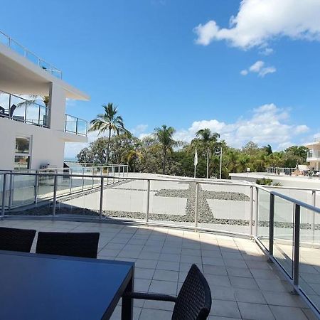 Pier Resort Urangan Eksteriør bilde