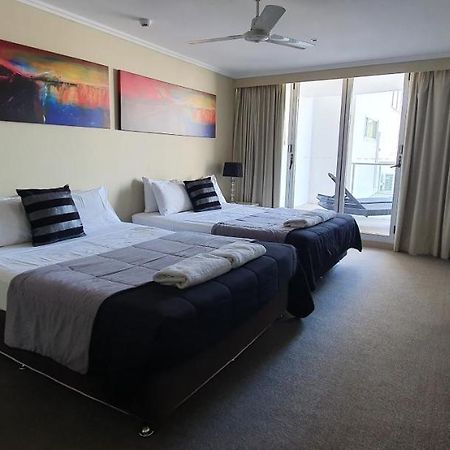 Pier Resort Urangan Eksteriør bilde