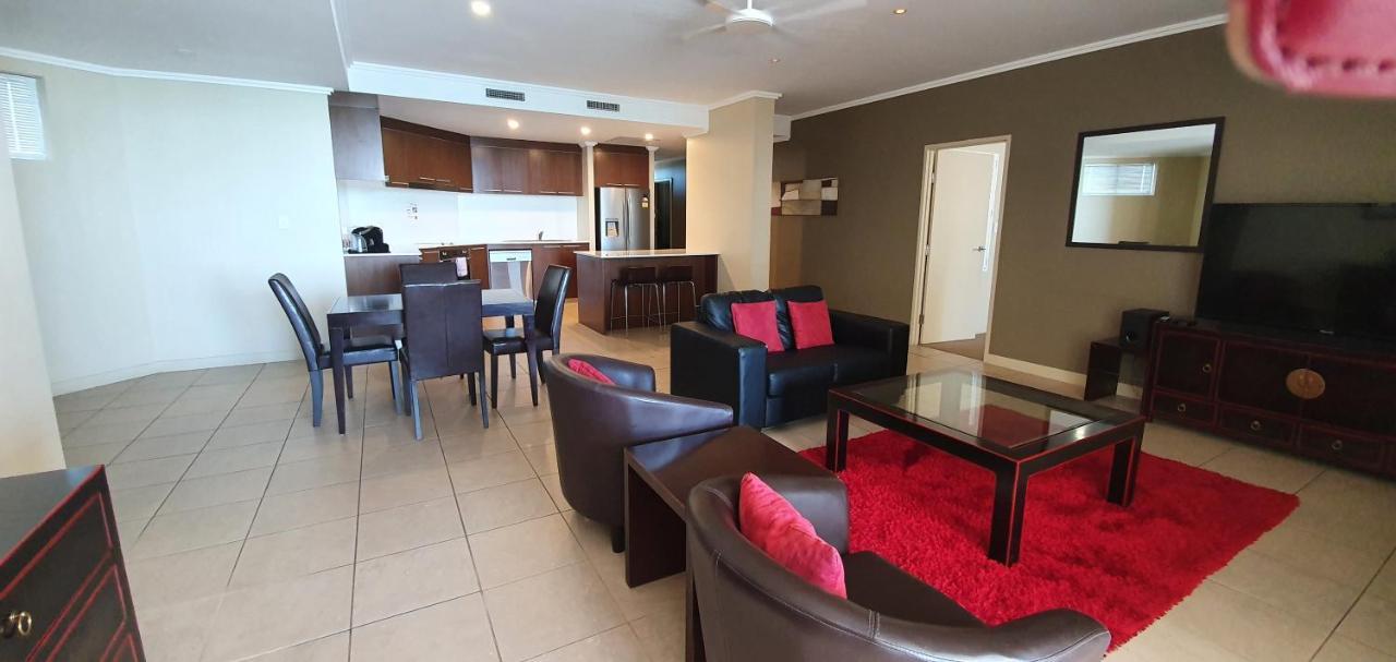 Pier Resort Urangan Eksteriør bilde