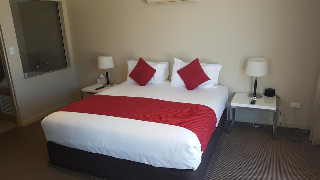 Pier Resort Urangan Eksteriør bilde