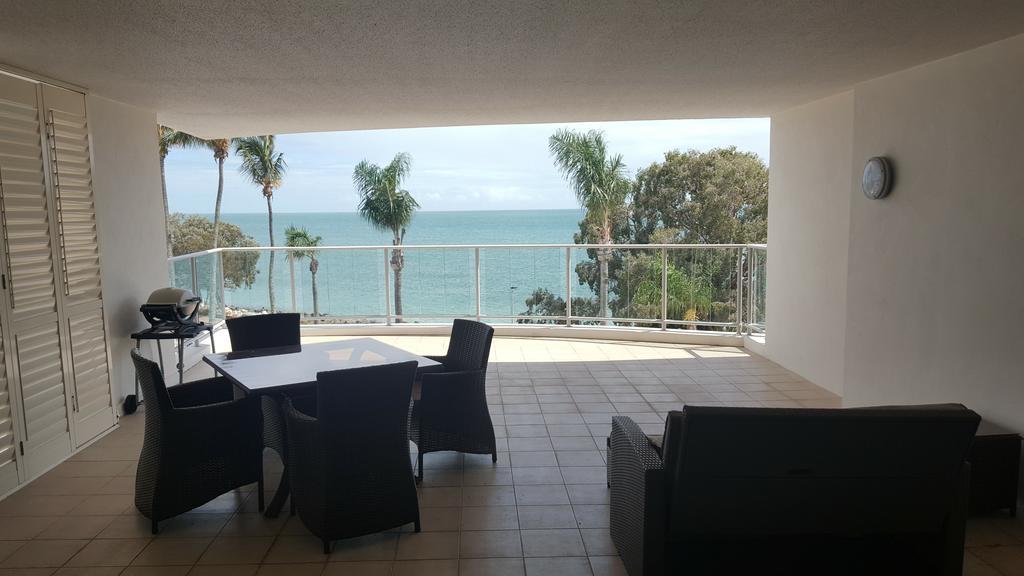 Pier Resort Urangan Eksteriør bilde